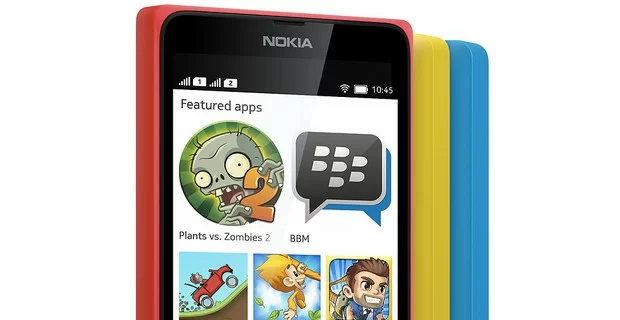 I pro e i contro di Nokia X I pro e i contro di Nokia X