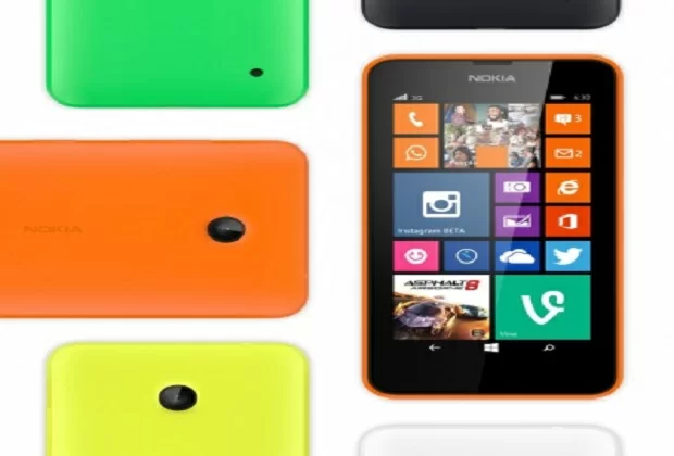 Presentati Nokia Lumia 630 e 930 Presentati Nokia Lumia 630 e 930